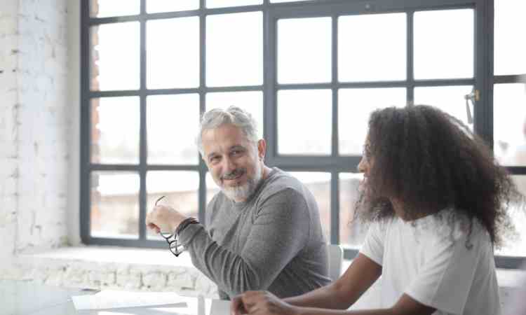 How to Get a Mentor for Business