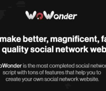 Features of WoWonder